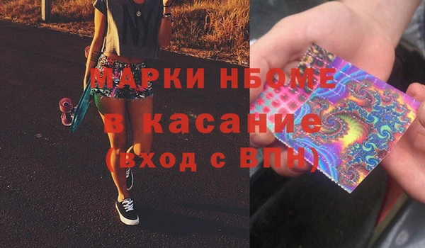 гашик Надым