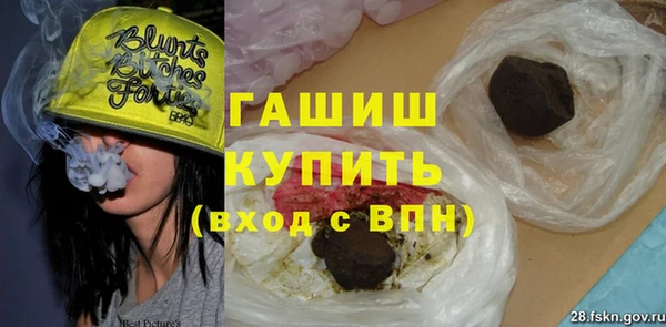 гашик Надым